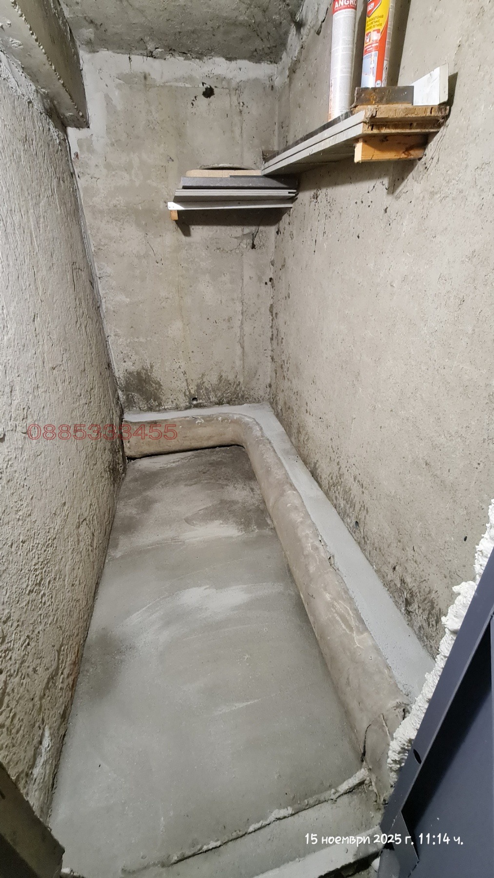 Дава под наем СКЛАД, гр. София, Дървеница, снимка 2 - Складове - 53940682