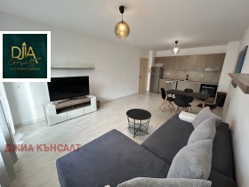 1 slaapkamer Mladost 3, Sofia