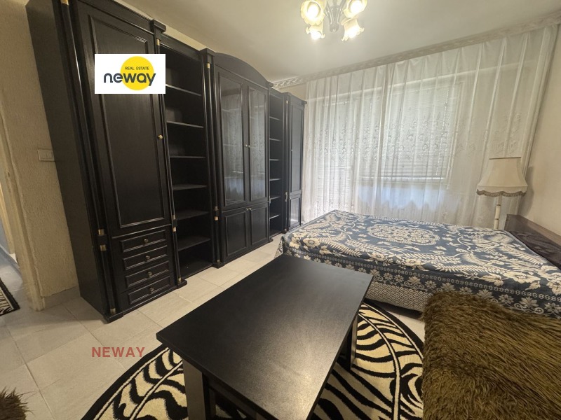 Дава под наем  1-стаен град Плевен , Сторгозия , 44 кв.м | 97503115 - изображение [6]