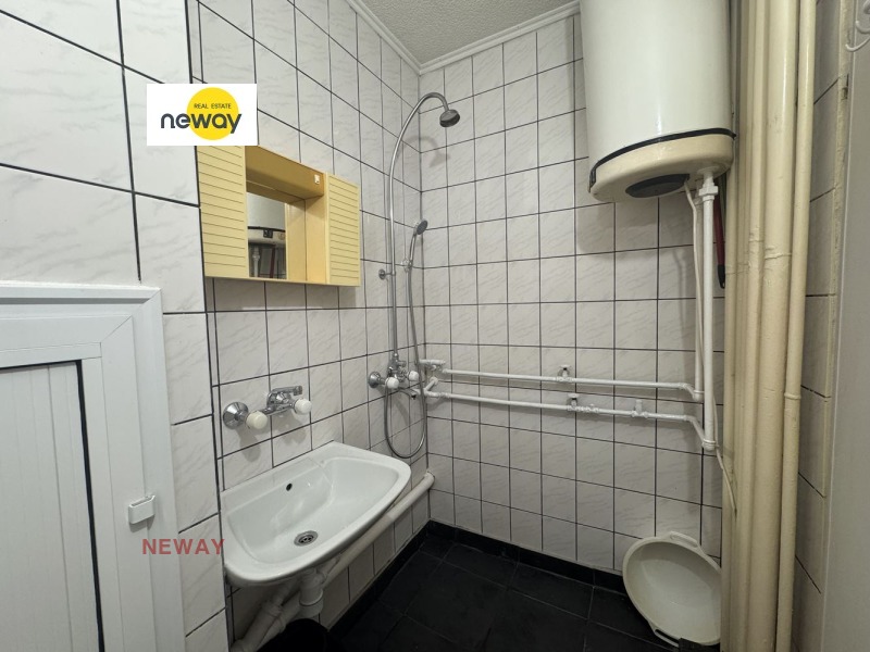 Дава под наем  1-стаен град Плевен , Сторгозия , 44 кв.м | 97503115 - изображение [10]