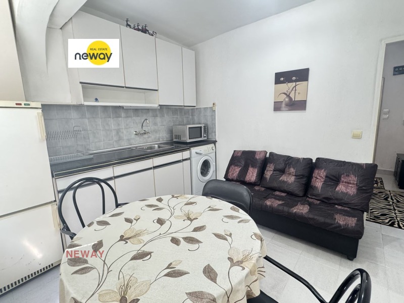 Дава под наем  1-стаен град Плевен , Сторгозия , 44 кв.м | 97503115 - изображение [3]