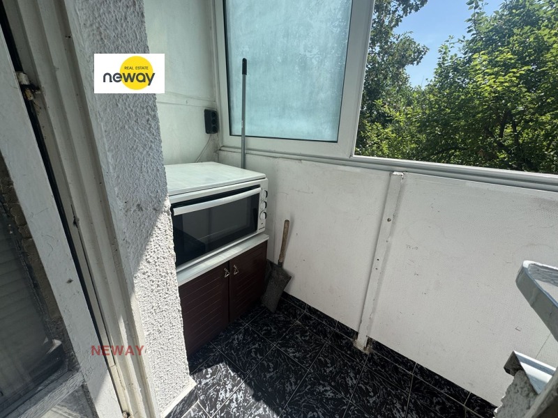 Дава под наем  1-стаен град Плевен , Сторгозия , 44 кв.м | 97503115 - изображение [8]