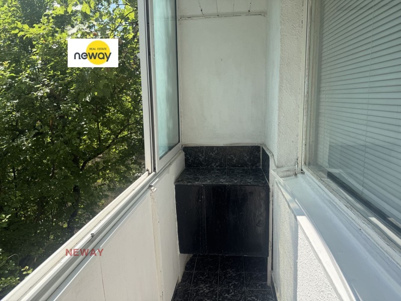 Дава под наем  1-стаен град Плевен , Сторгозия , 44 кв.м | 97503115 - изображение [7]