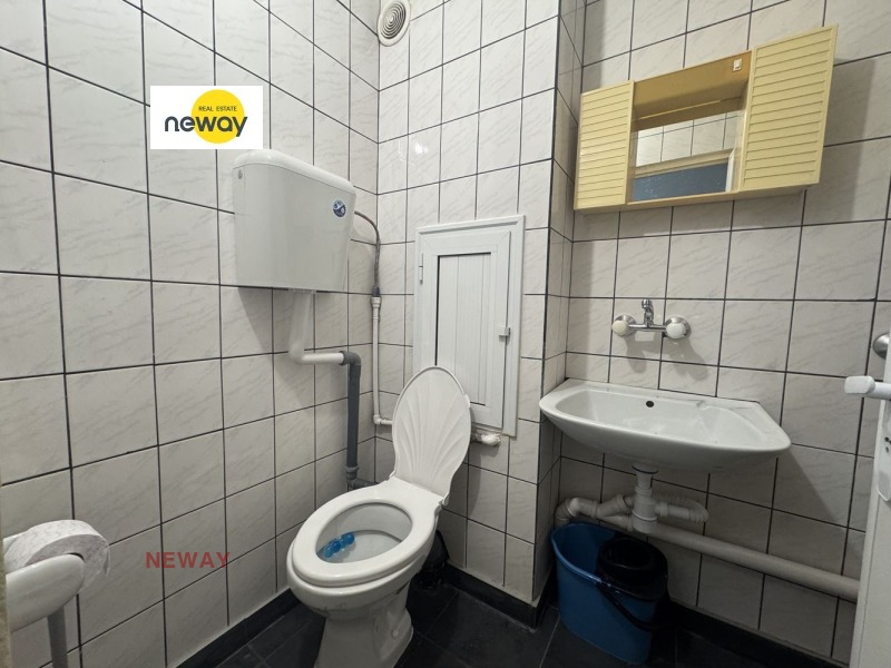 Дава под наем  1-стаен град Плевен , Сторгозия , 44 кв.м | 97503115 - изображение [11]