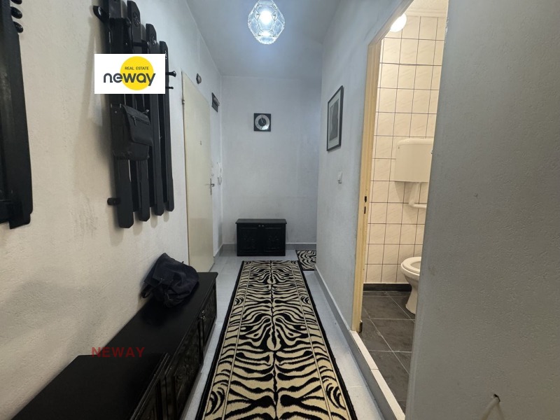 Дава под наем  1-стаен град Плевен , Сторгозия , 44 кв.м | 97503115 - изображение [12]