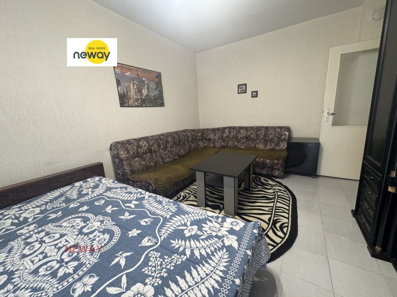 Дава под наем  1-стаен град Плевен , Сторгозия , 44 кв.м | 97503115 - изображение [4]