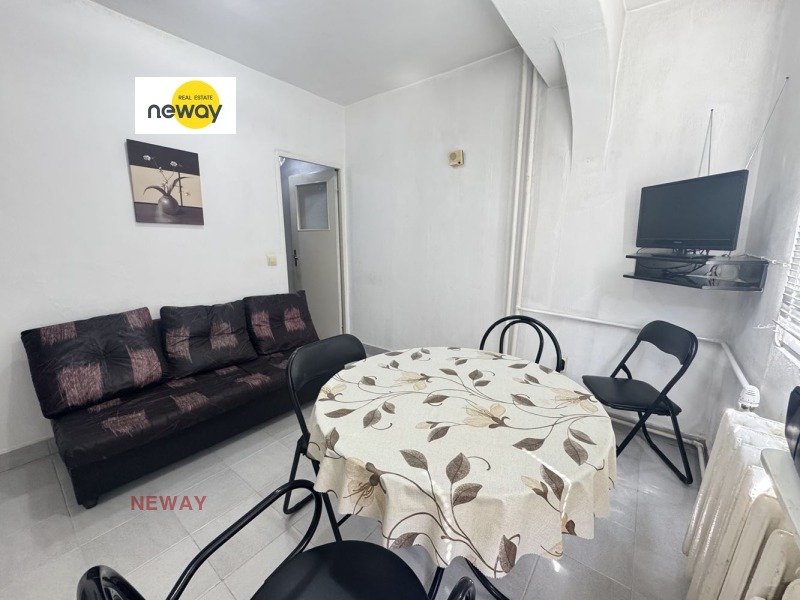 Дава под наем  1-стаен град Плевен , Сторгозия , 44 кв.м | 97503115 - изображение [2]