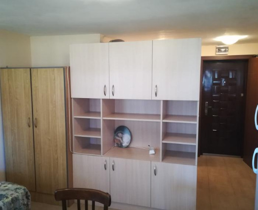 Te huur  Studio Plovdiv , Tsentar , 25 m² | 69410180 - afbeelding [3]