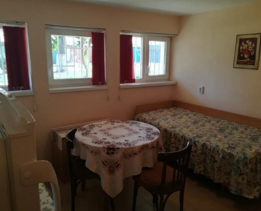 Te huur  Studio Plovdiv , Tsentar , 25 m² | 69410180 - afbeelding [2]