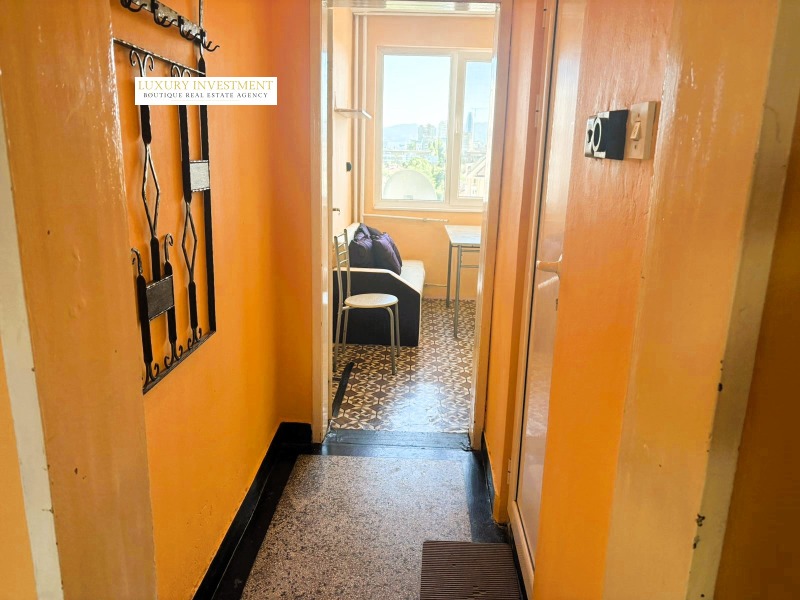 En renta  Estudio Sofia , Mladost 1 , 45 metros cuadrados | 86183290 - imagen [5]