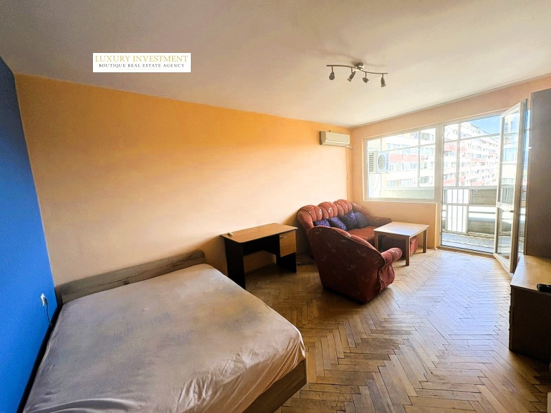 En renta  Estudio Sofia , Mladost 1 , 45 metros cuadrados | 86183290 - imagen [4]