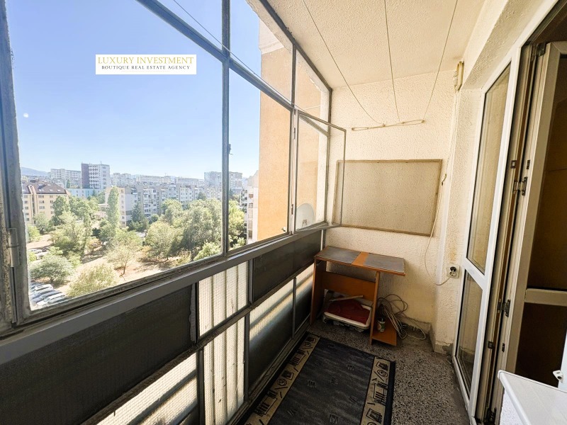 En renta  Estudio Sofia , Mladost 1 , 45 metros cuadrados | 86183290 - imagen [9]