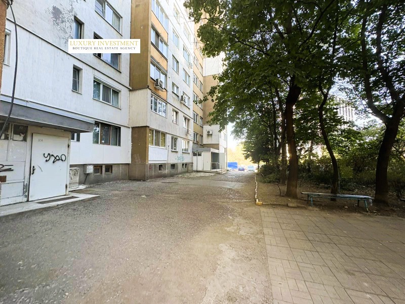 En renta  Estudio Sofia , Mladost 1 , 45 metros cuadrados | 86183290 - imagen [11]