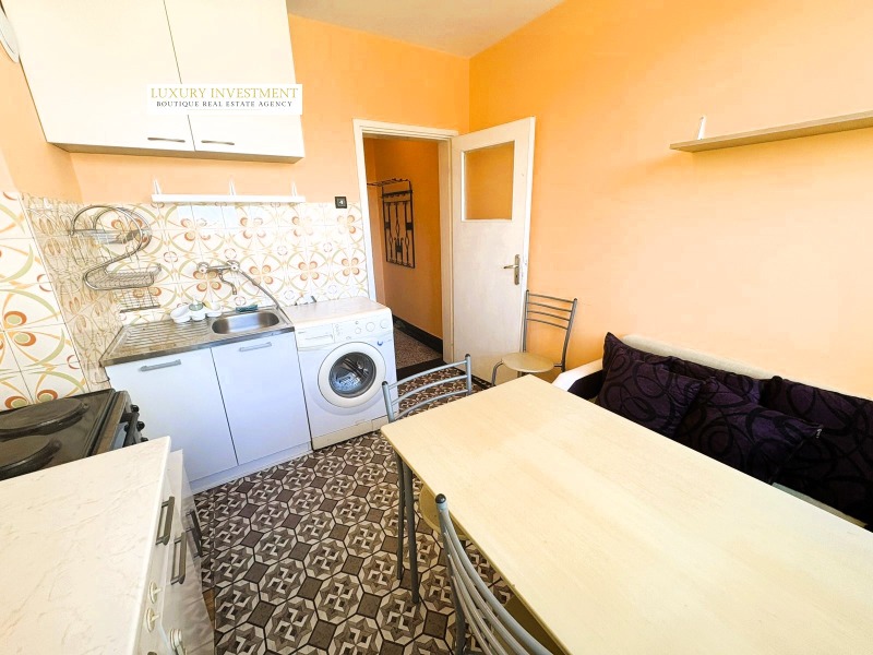 En renta  Estudio Sofia , Mladost 1 , 45 metros cuadrados | 86183290 - imagen [2]