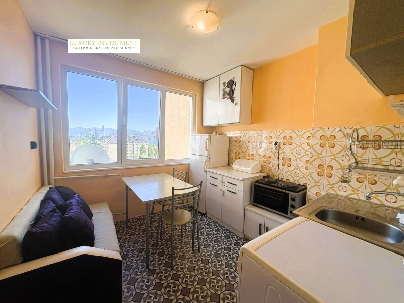 En renta  Estudio Sofia , Mladost 1 , 45 metros cuadrados | 86183290