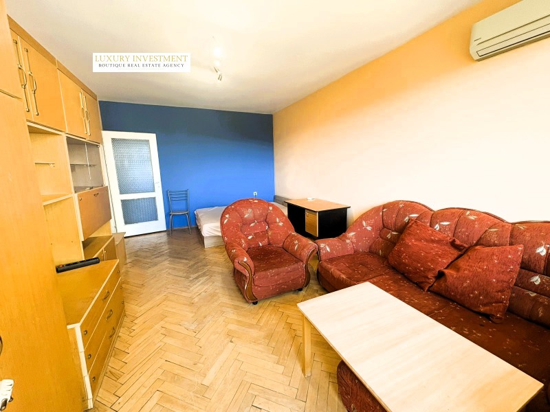 En renta  Estudio Sofia , Mladost 1 , 45 metros cuadrados | 86183290 - imagen [3]