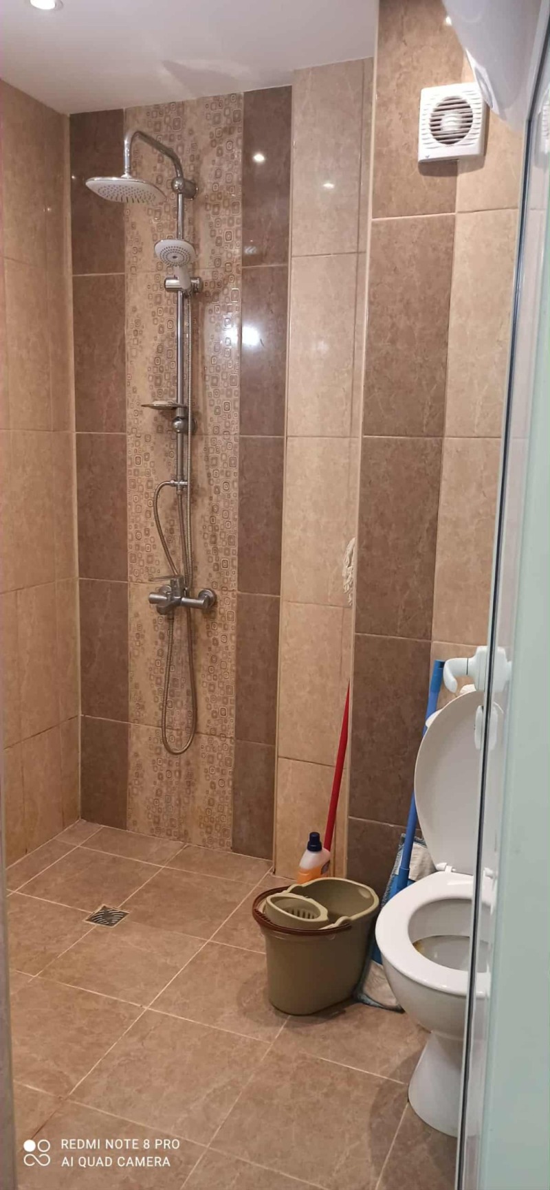 Te huur  Studio Sofia , Studentski grad , 38 m² | 94164785 - afbeelding [5]