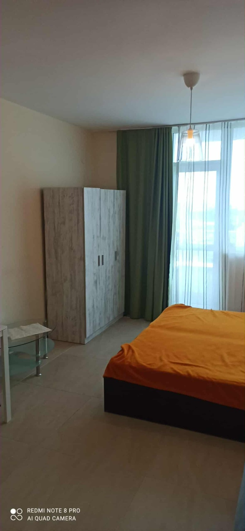 Te huur  Studio Sofia , Studentski grad , 38 m² | 94164785 - afbeelding [3]
