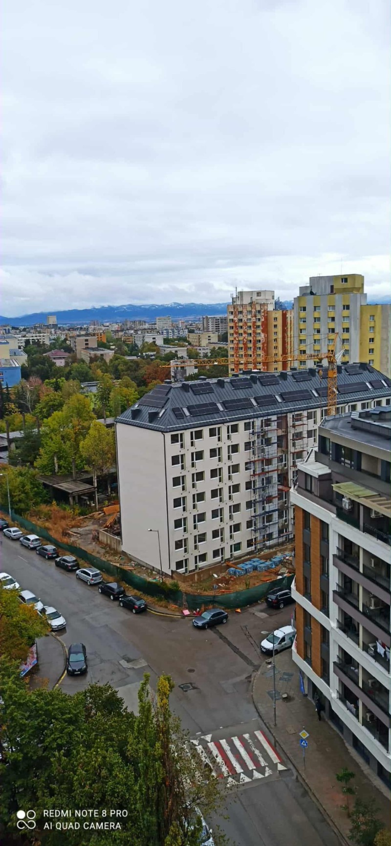 Te huur  Studio Sofia , Studentski grad , 38 m² | 94164785 - afbeelding [4]