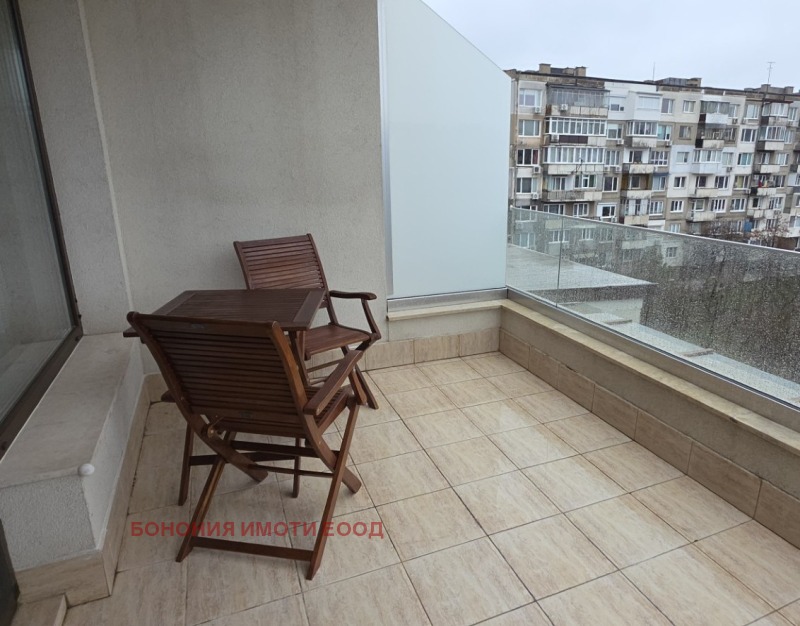 Дава под наем 2-СТАЕН, гр. София, Младост 1, снимка 7 - Апартаменти - 53265344