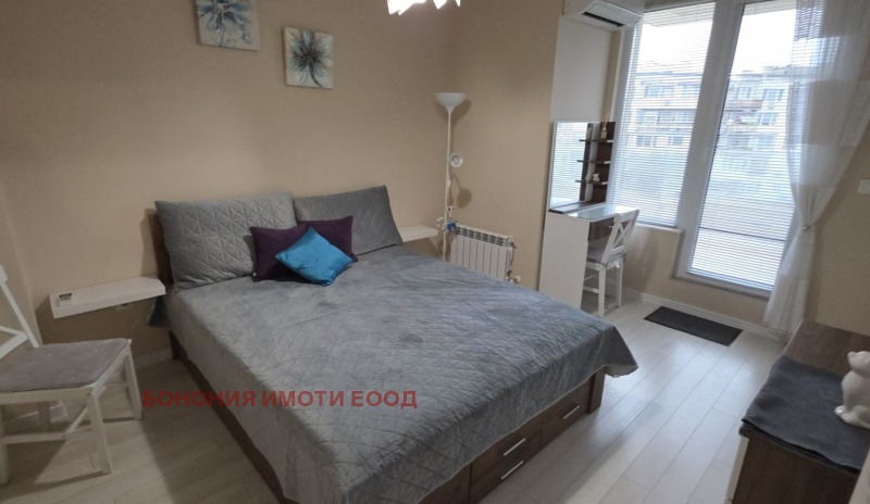 Дава под наем 2-СТАЕН, гр. София, Младост 1, снимка 3 - Апартаменти - 53265344