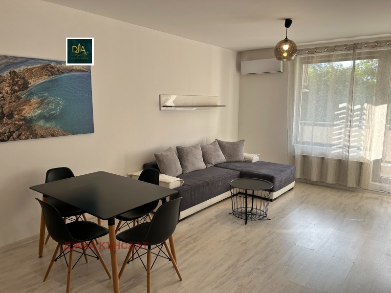 Te huur  1 slaapkamer Sofia , Mladost 3 , 60 m² | 38285386 - afbeelding [6]