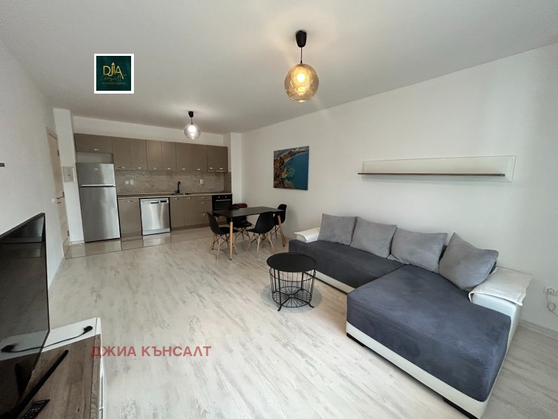 Te huur  1 slaapkamer Sofia , Mladost 3 , 60 m² | 38285386 - afbeelding [2]