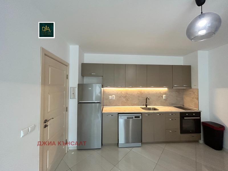 Te huur  1 slaapkamer Sofia , Mladost 3 , 60 m² | 38285386 - afbeelding [4]