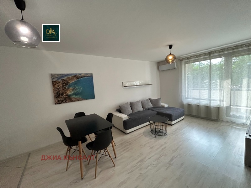 Te huur  1 slaapkamer Sofia , Mladost 3 , 60 m² | 38285386 - afbeelding [7]