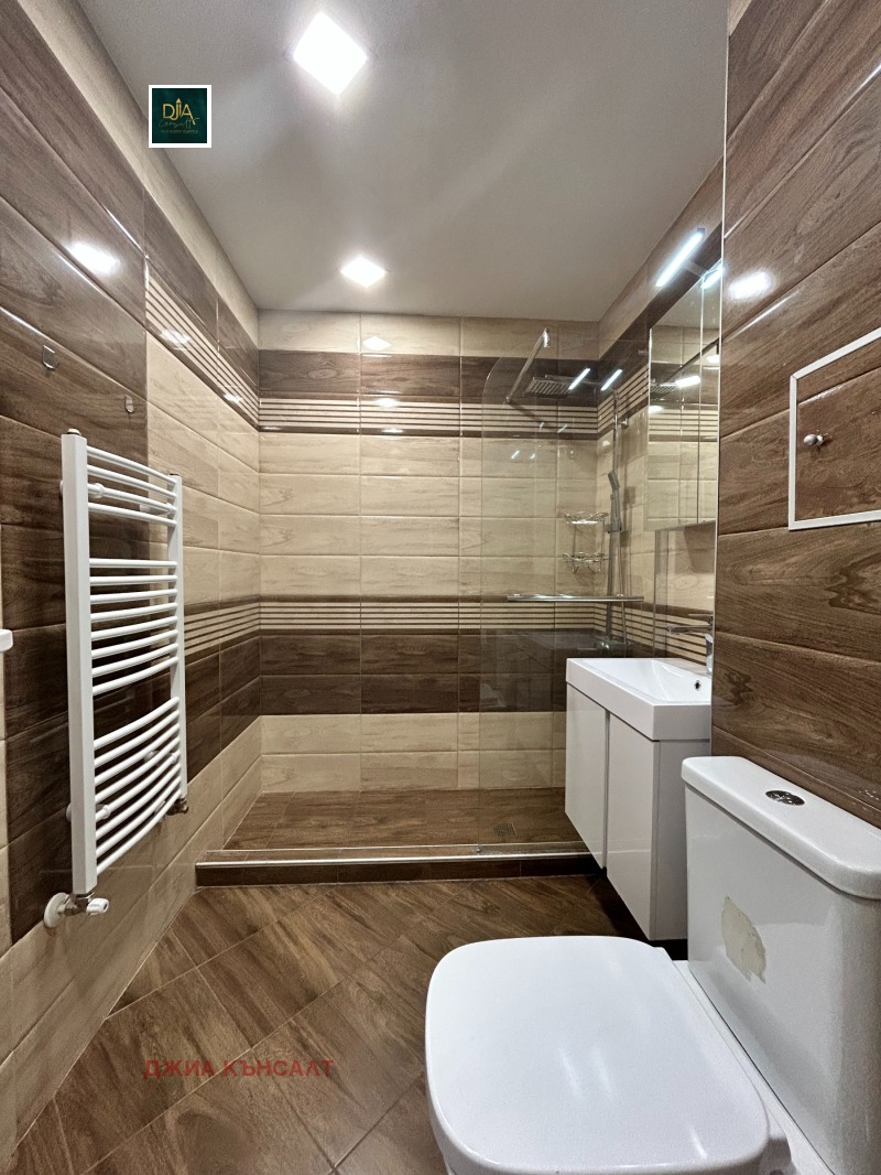 Te huur  1 slaapkamer Sofia , Mladost 3 , 60 m² | 38285386 - afbeelding [12]