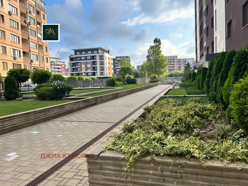 Te huur  1 slaapkamer Sofia , Mladost 3 , 60 m² | 38285386 - afbeelding [17]