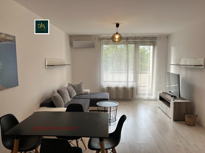 Te huur  1 slaapkamer Sofia , Mladost 3 , 60 m² | 38285386 - afbeelding [5]
