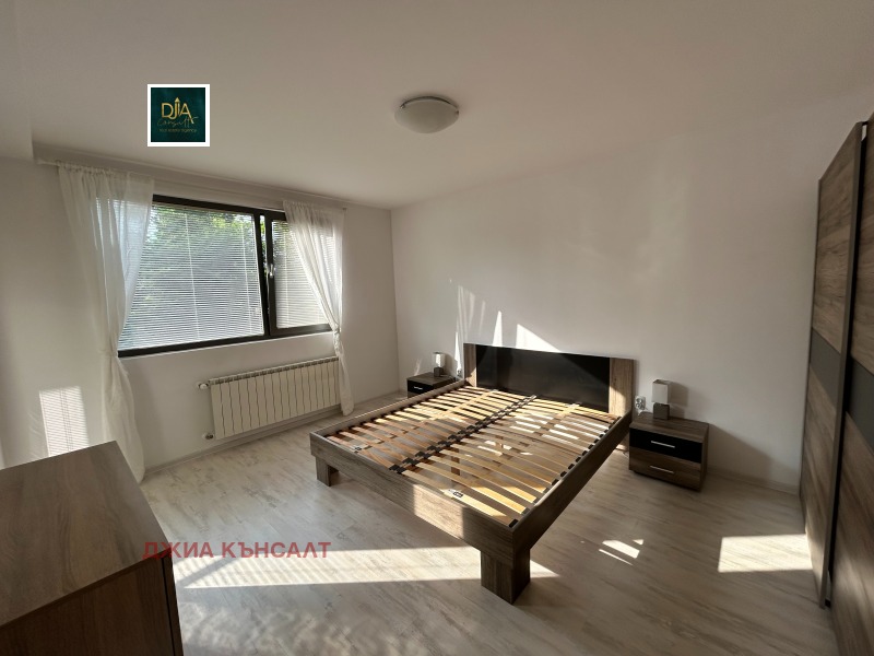 Te huur  1 slaapkamer Sofia , Mladost 3 , 60 m² | 38285386 - afbeelding [9]