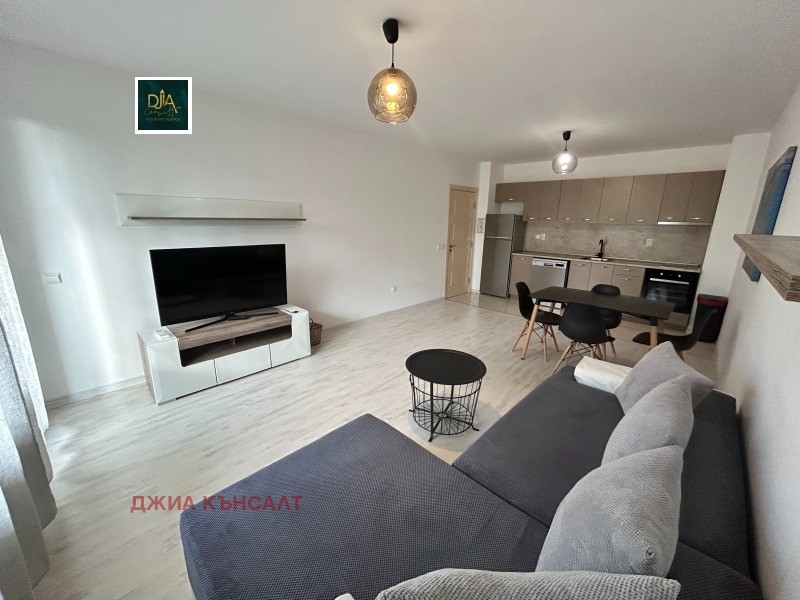 Te huur  1 slaapkamer Sofia , Mladost 3 , 60 m² | 38285386