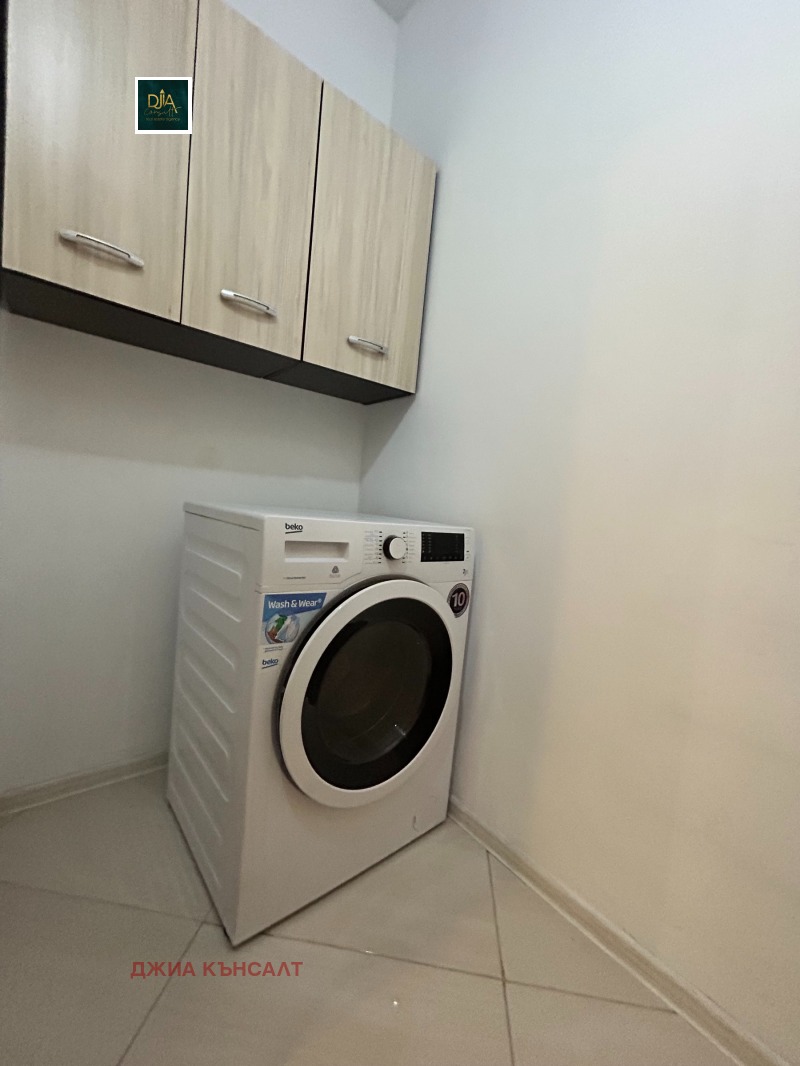 Te huur  1 slaapkamer Sofia , Mladost 3 , 60 m² | 38285386 - afbeelding [8]