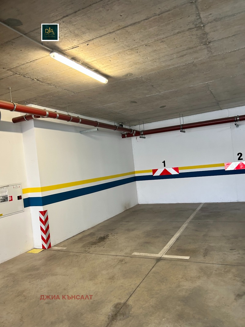 Te huur  1 slaapkamer Sofia , Mladost 3 , 60 m² | 38285386 - afbeelding [15]