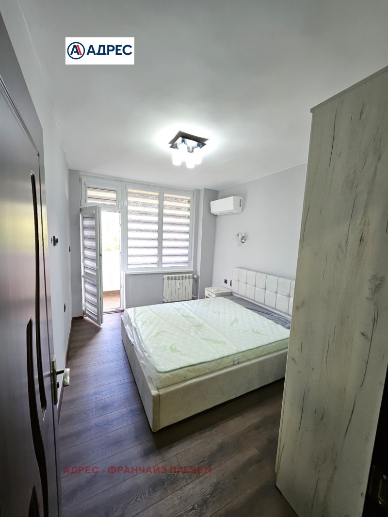 Para alugar  1 quarto Pleven , Chirok centar , 60 m² | 46146954 - imagem [6]