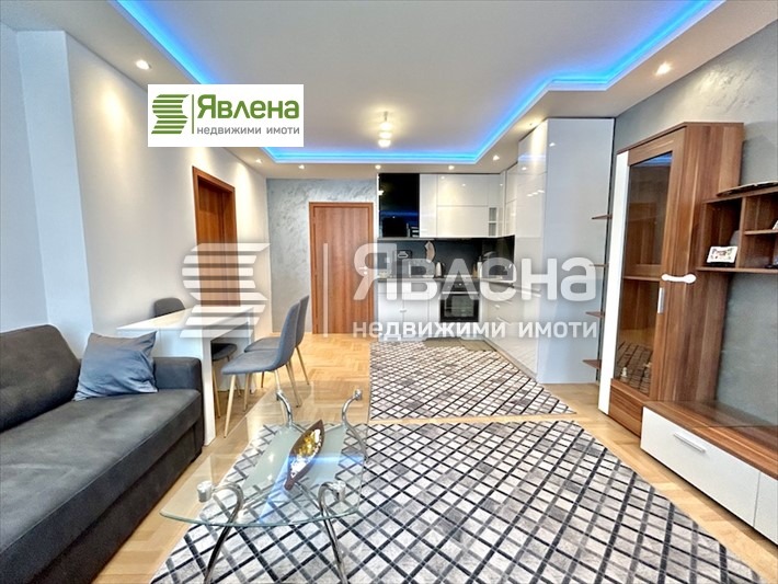 En renta  1 dormitorio Sofia , Banishora , 65 metros cuadrados | 99615301