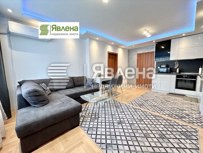 En renta  1 dormitorio Sofia , Banishora , 65 metros cuadrados | 99615301 - imagen [3]