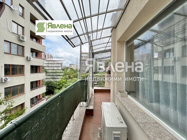 En renta  1 dormitorio Sofia , Banishora , 65 metros cuadrados | 99615301 - imagen [9]