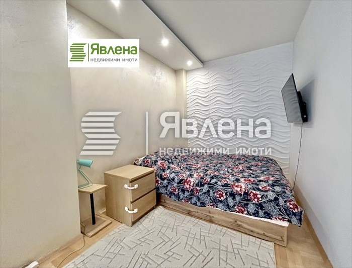 En renta  1 dormitorio Sofia , Banishora , 65 metros cuadrados | 99615301 - imagen [4]