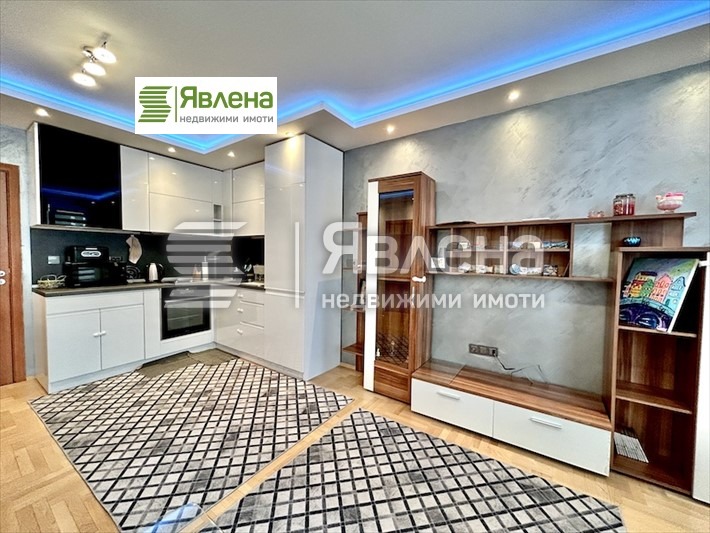 En renta  1 dormitorio Sofia , Banishora , 65 metros cuadrados | 99615301 - imagen [2]