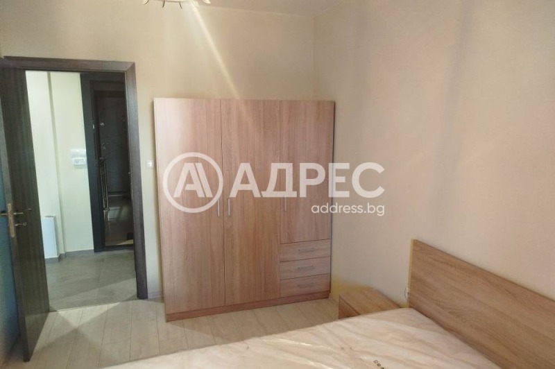 Vuokrattavana  1 makuuhuone Sofia , Nadežda 2 , 55 neliömetriä | 20736486 - kuva [2]