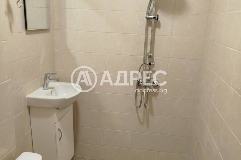 Vuokrattavana  1 makuuhuone Sofia , Nadežda 2 , 55 neliömetriä | 20736486 - kuva [5]