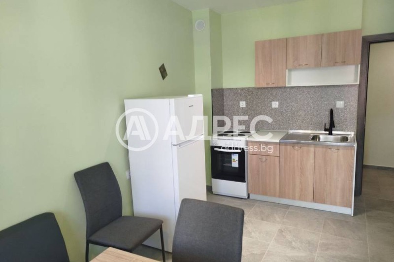 Vuokrattavana  1 makuuhuone Sofia , Nadežda 2 , 55 neliömetriä | 20736486 - kuva [4]
