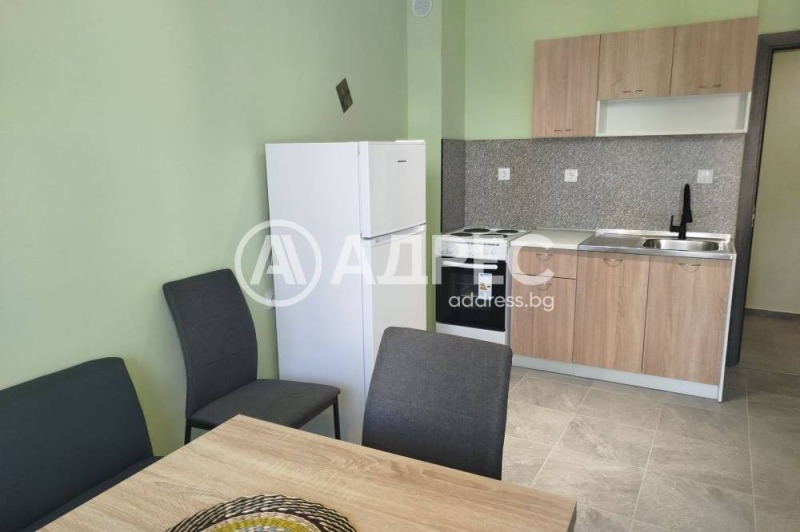 Vuokrattavana  1 makuuhuone Sofia , Nadežda 2 , 55 neliömetriä | 20736486