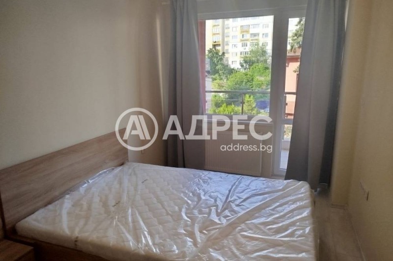 Vuokrattavana  1 makuuhuone Sofia , Nadežda 2 , 55 neliömetriä | 20736486 - kuva [3]