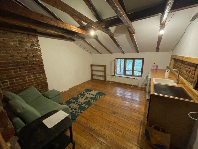 Дава под наем 2-СТАЕН, гр. София, Банишора, снимка 2 - Апартаменти - 53110297