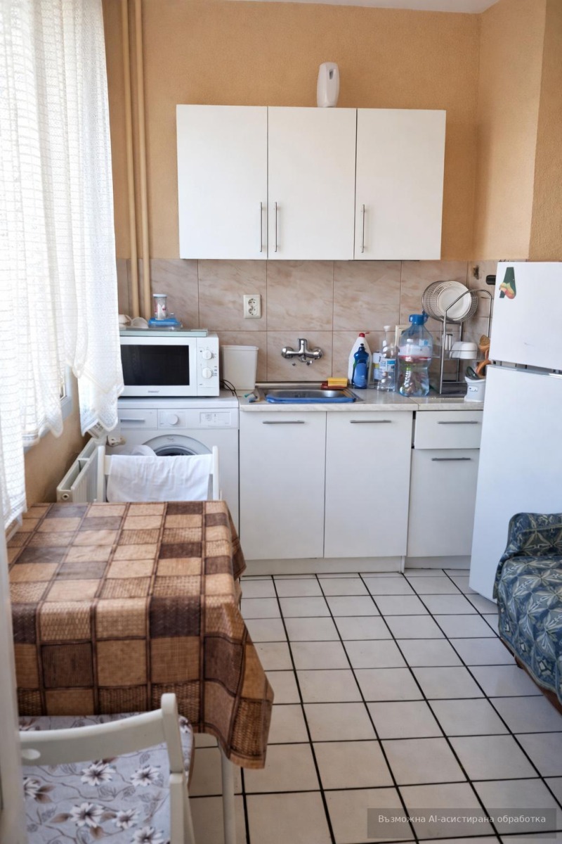 Дава под наем 2-СТАЕН, гр. София, Красна поляна 1, снимка 2 - Апартаменти - 53196880