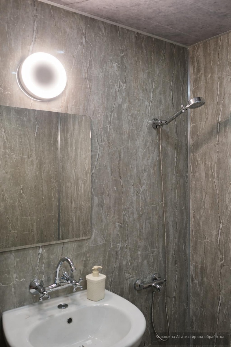 Дава под наем 2-СТАЕН, гр. София, Красна поляна 1, снимка 5 - Апартаменти - 53196880